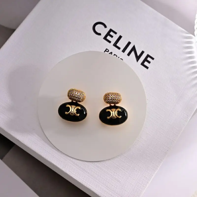 celine boucles doreilles pour femme s_12300721